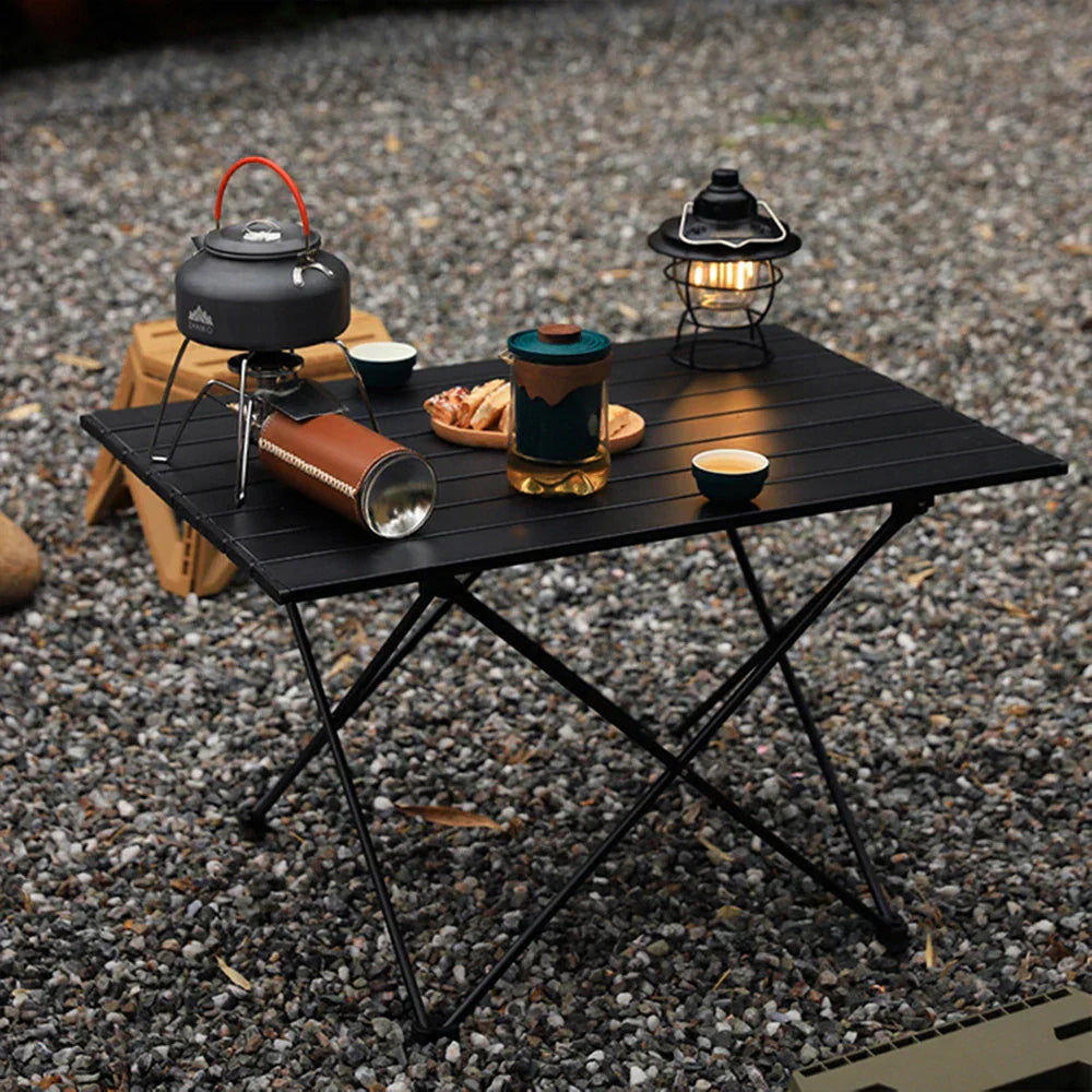 Portable Camping Folding Table-3