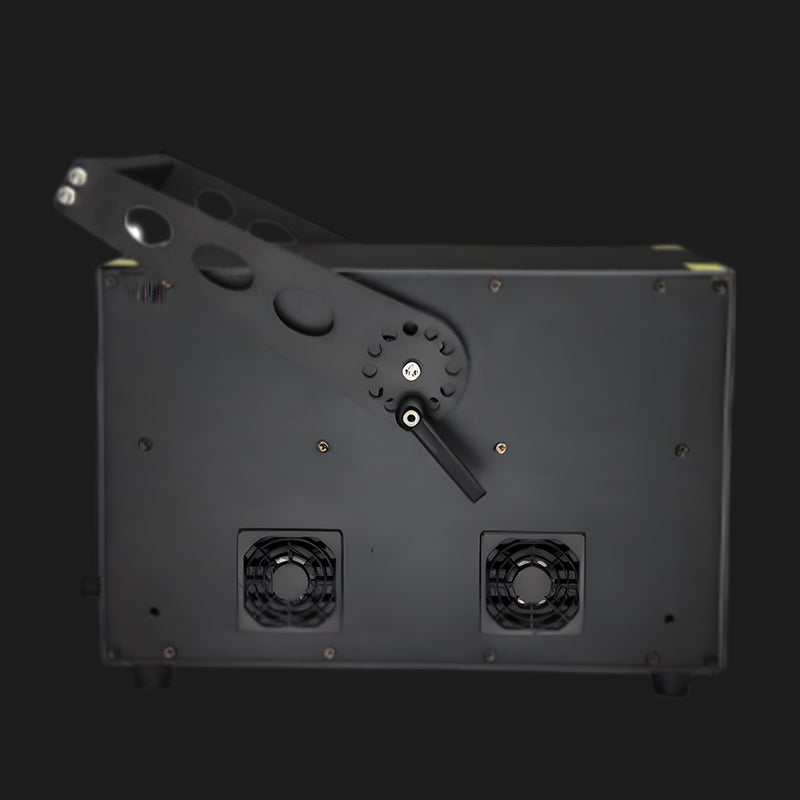 Z7 15W RGB DJ Laser Light High Power Projector for Shows Stage