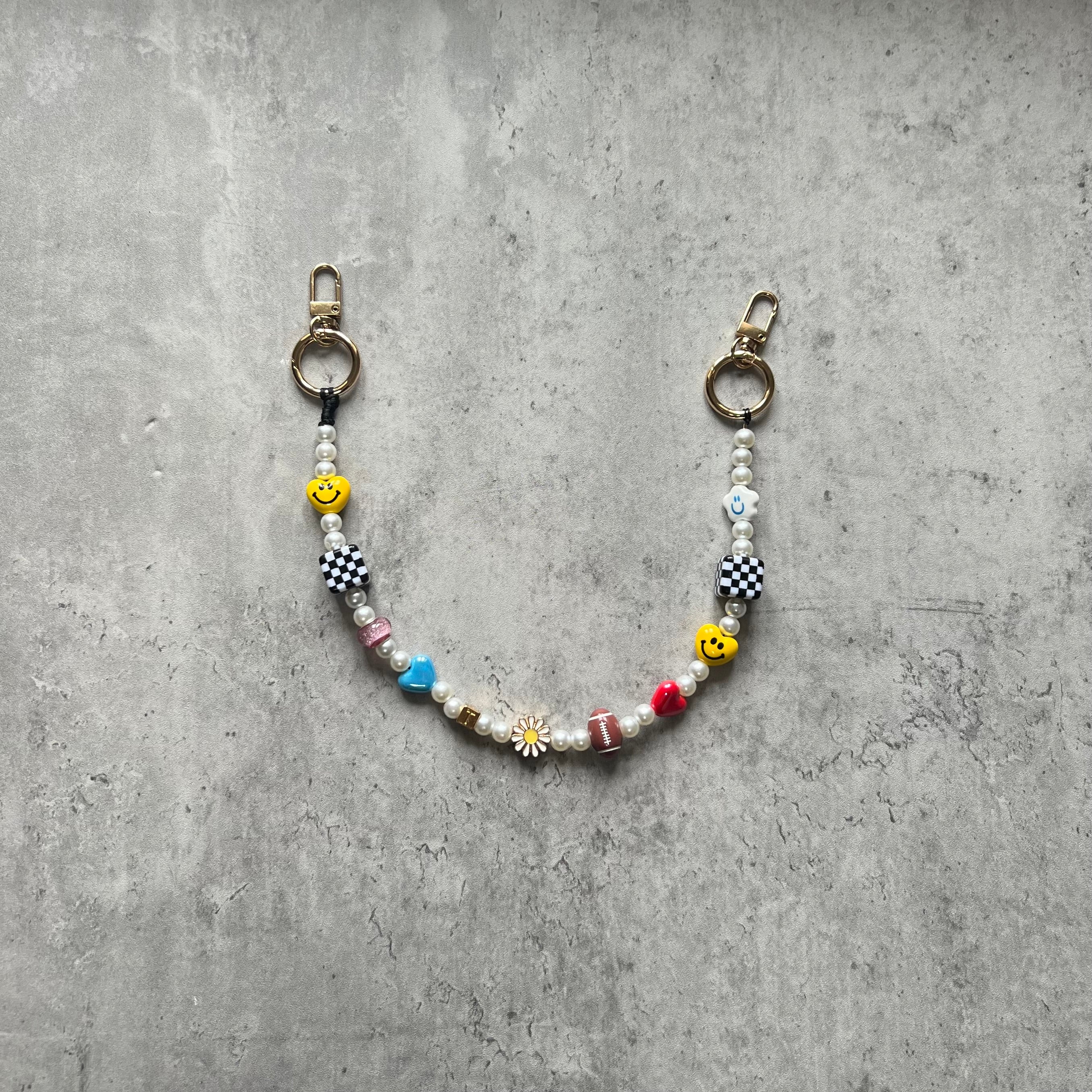 Keychain Charm