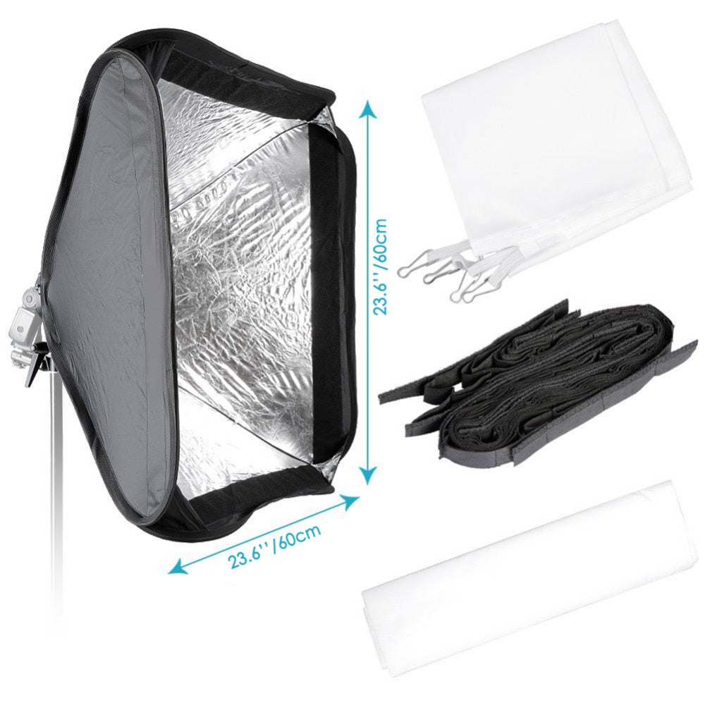 2 Packs 6-inch LED Ring Light with Tripod Stand Adjustable&Color Filters:Dimmable 5600K Light Ring for Tabletop Shooting