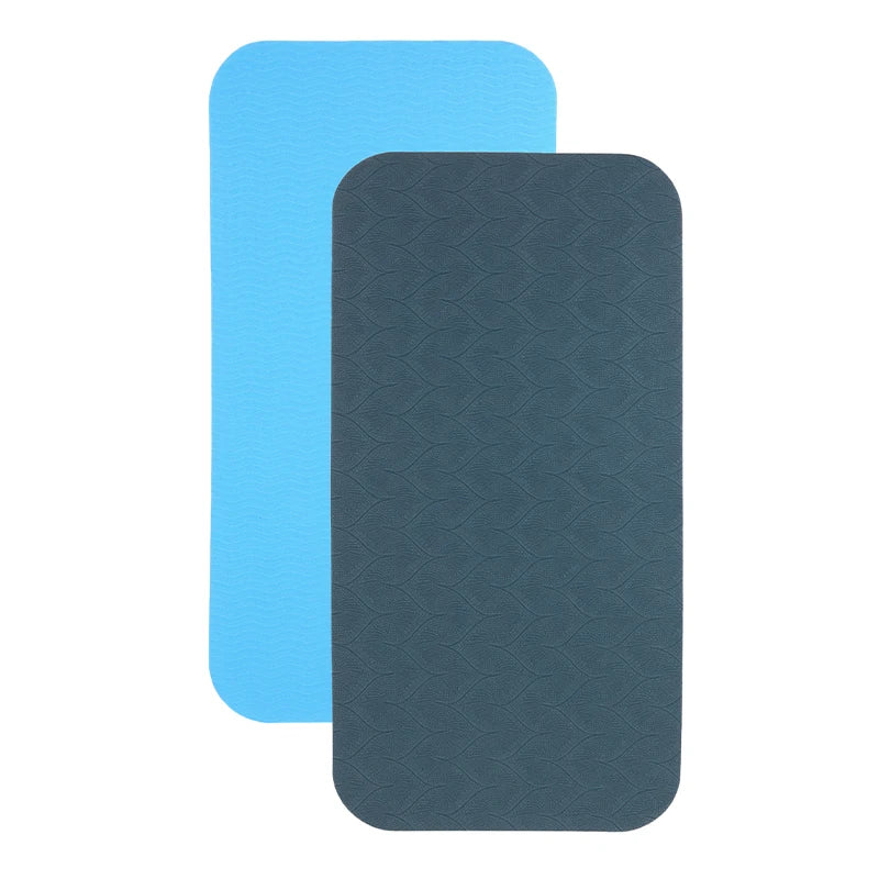 Soft TPE Yoga Knee Pad Cushion