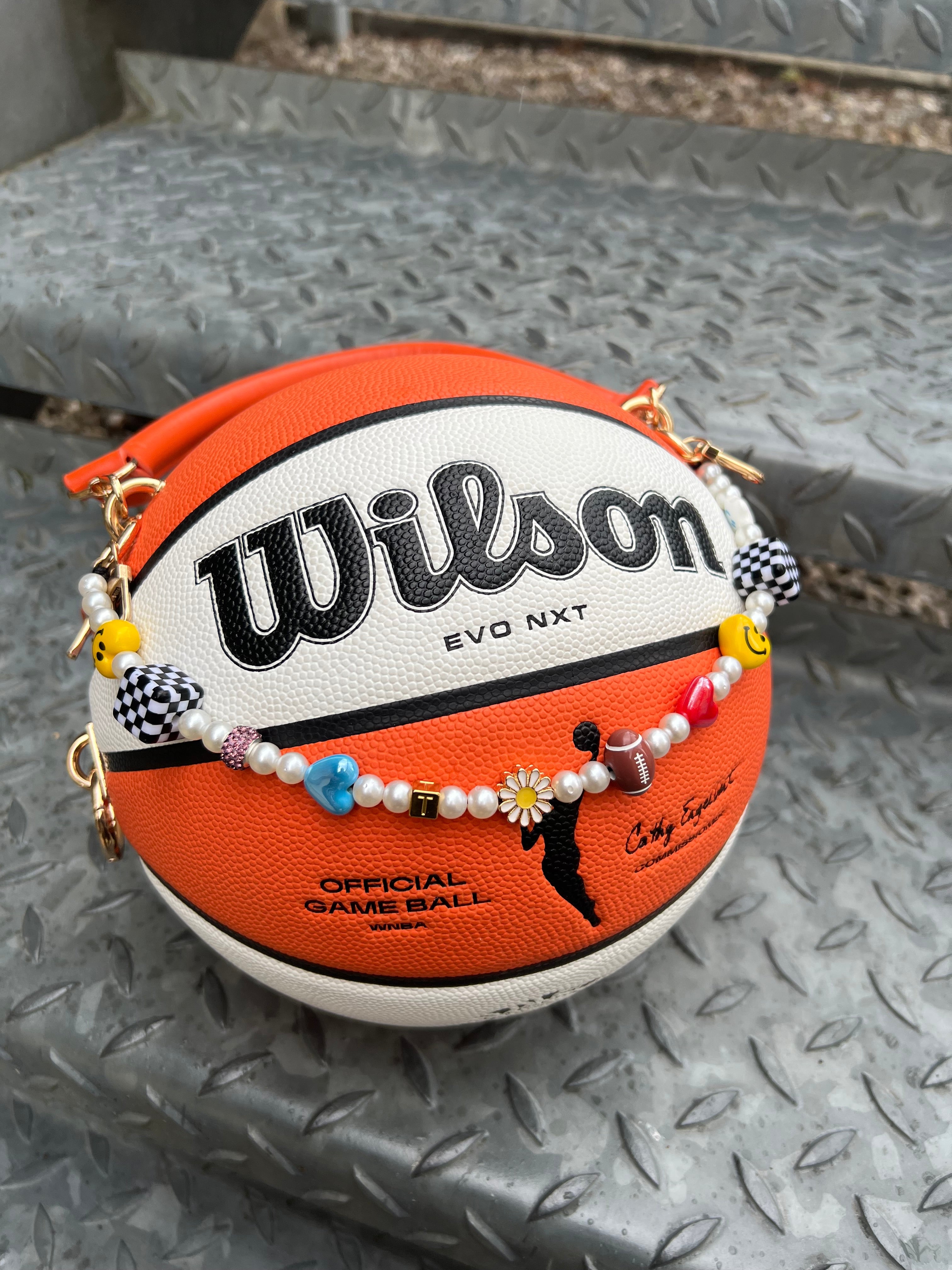 Keychain Charm