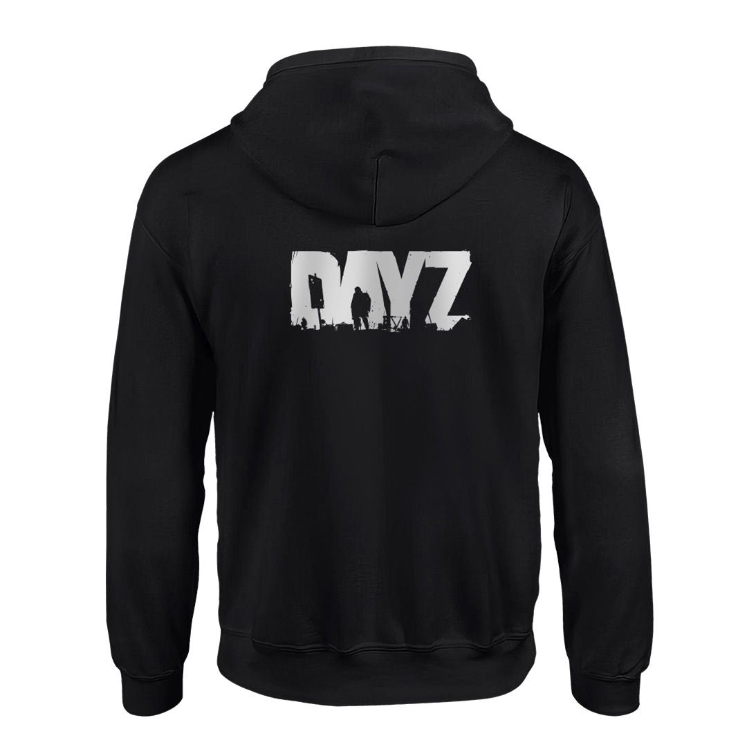 DAYZ - ORIGINAL ZIP-UP HOODIE