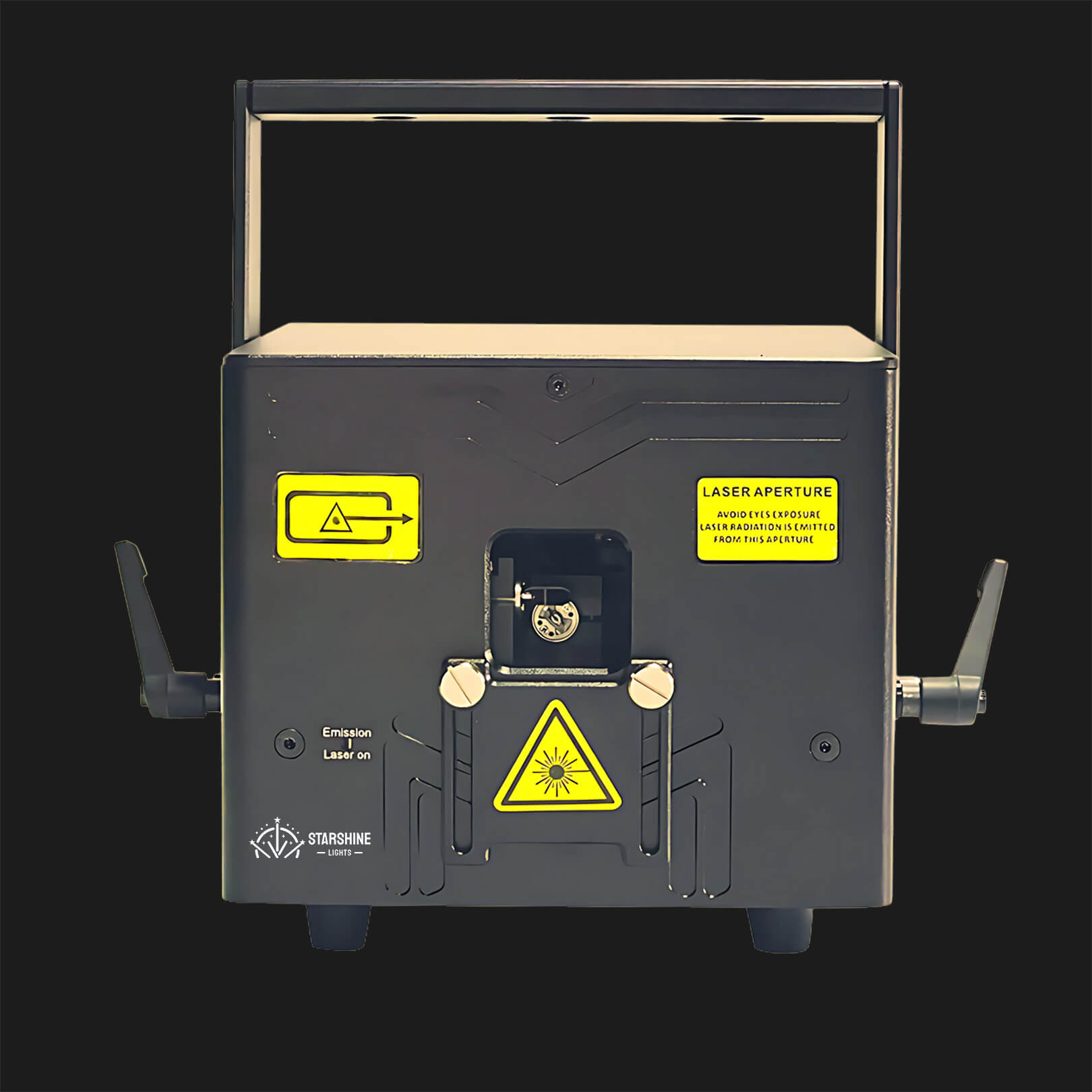 DJ Laser Lights J10 8w Rgb Laser Light Projector Club Events