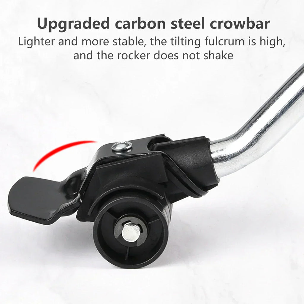 400KG Heavy Duty Furniture Lifter Transport Mover Tools-4