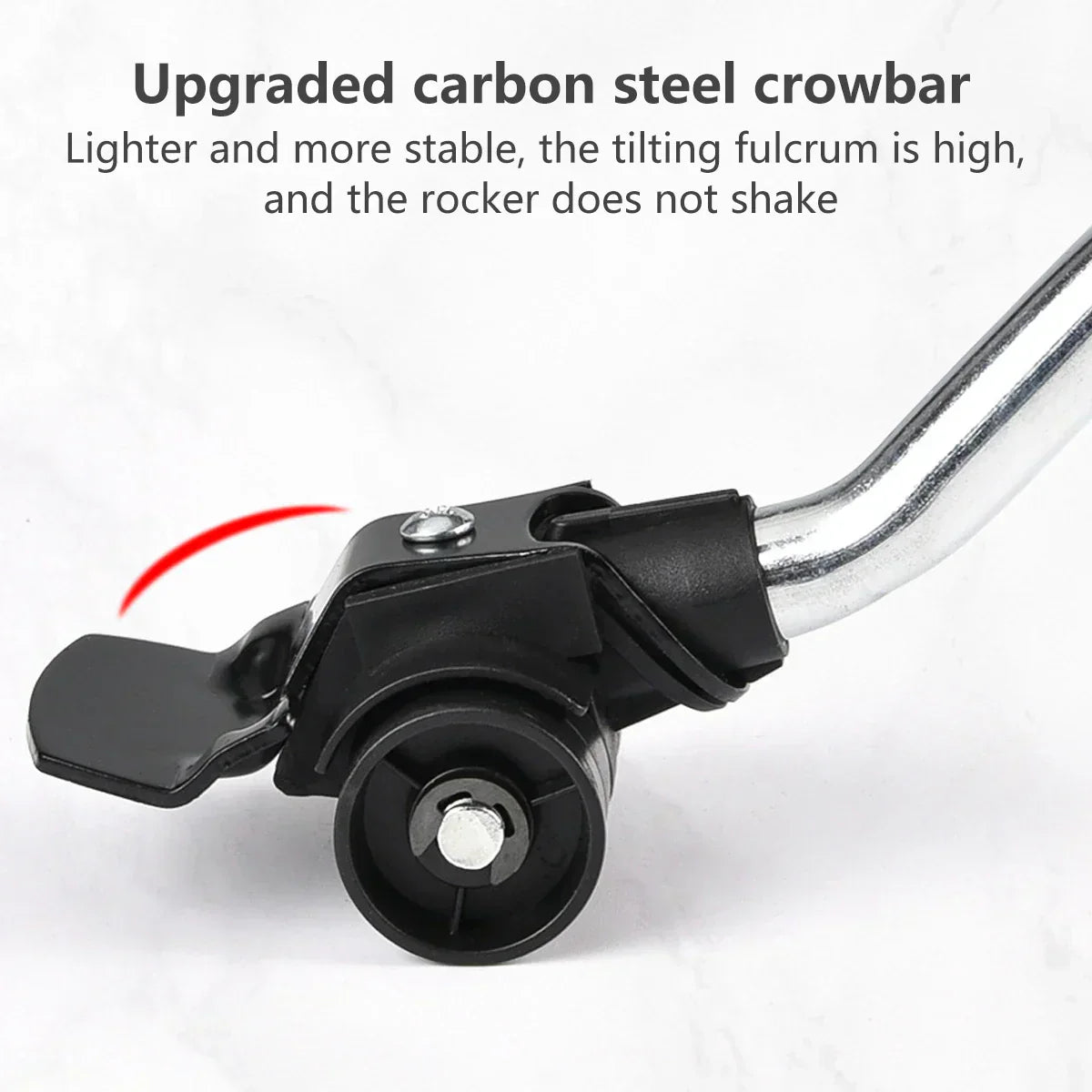 400KG Heavy Duty Furniture Lifter Transport Mover Tools-4