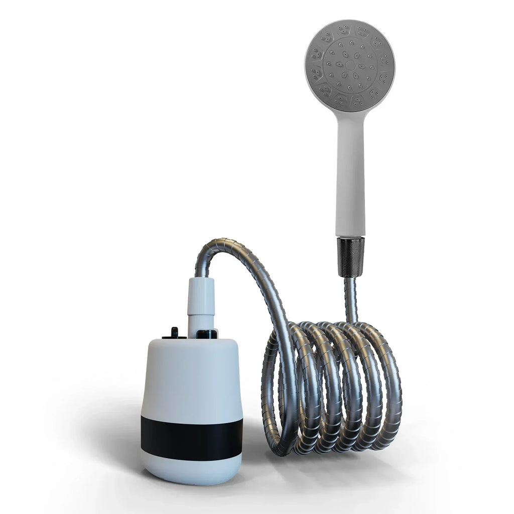 Camping Outdoor Shower Handheld