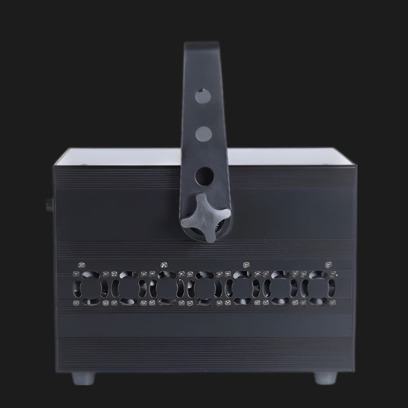 10w 20w 30k Galvanometer Full Color Animation Laser Light Projector