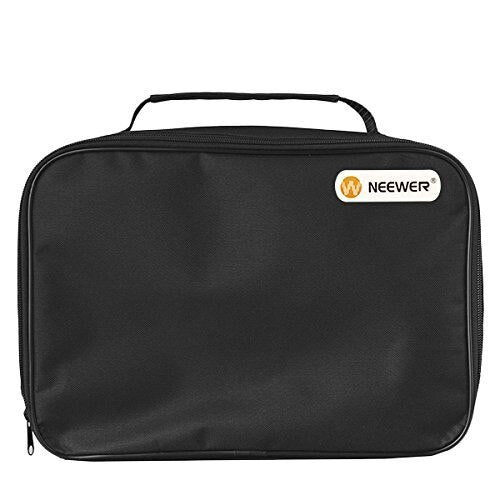 24"x24"/60cmx60cm Professional Protable Foldable Off-Camera Flash Photography SoftBox for Canon/Nikon/Godox/Yongnuo