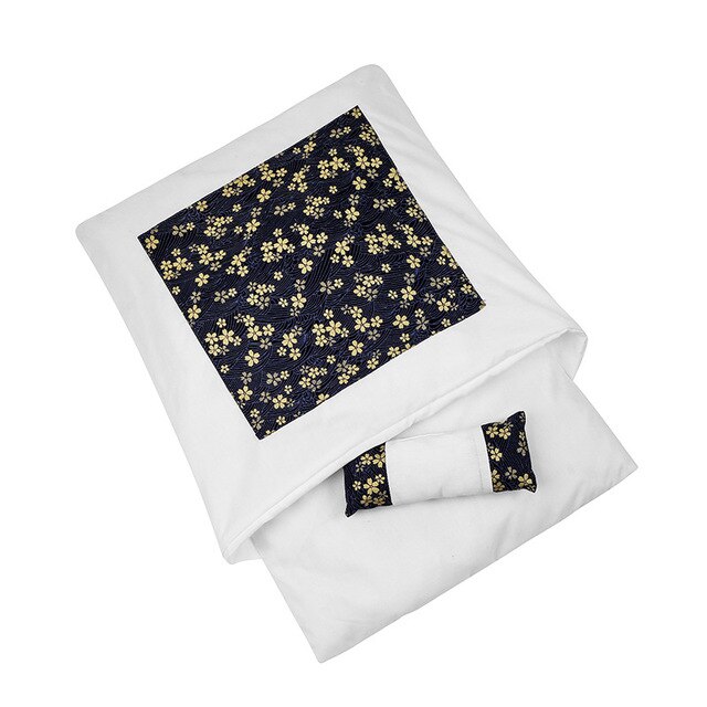 Removable Dog Cat Bed Cat Sleeping Bag Sofas Mat Winter Warm Blanket Nest Puppy Kennel Cushion for Small Dogs Cats Pet Products