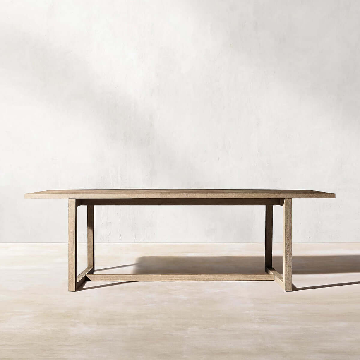 Sebastian Long Table