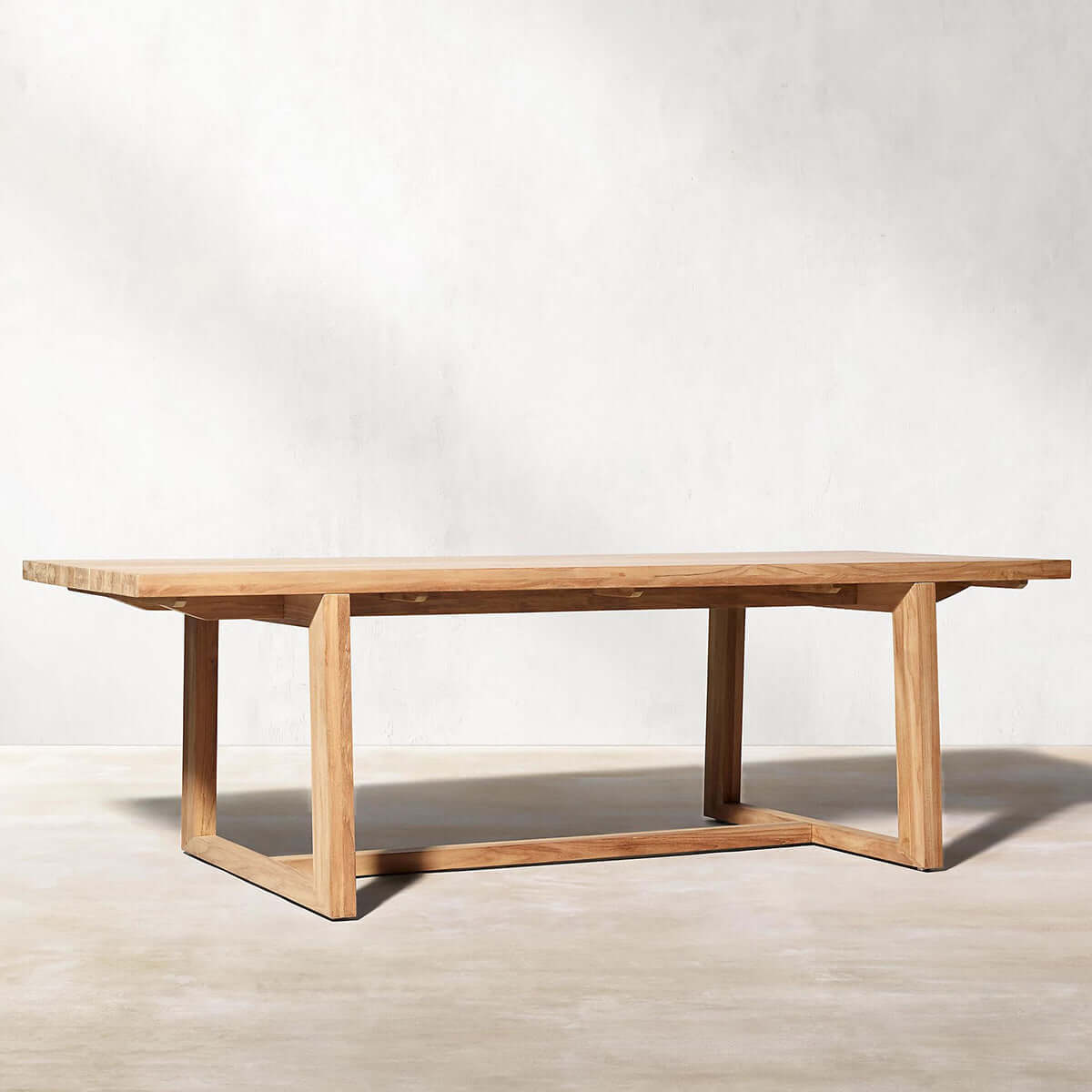 Sebastian Long Table