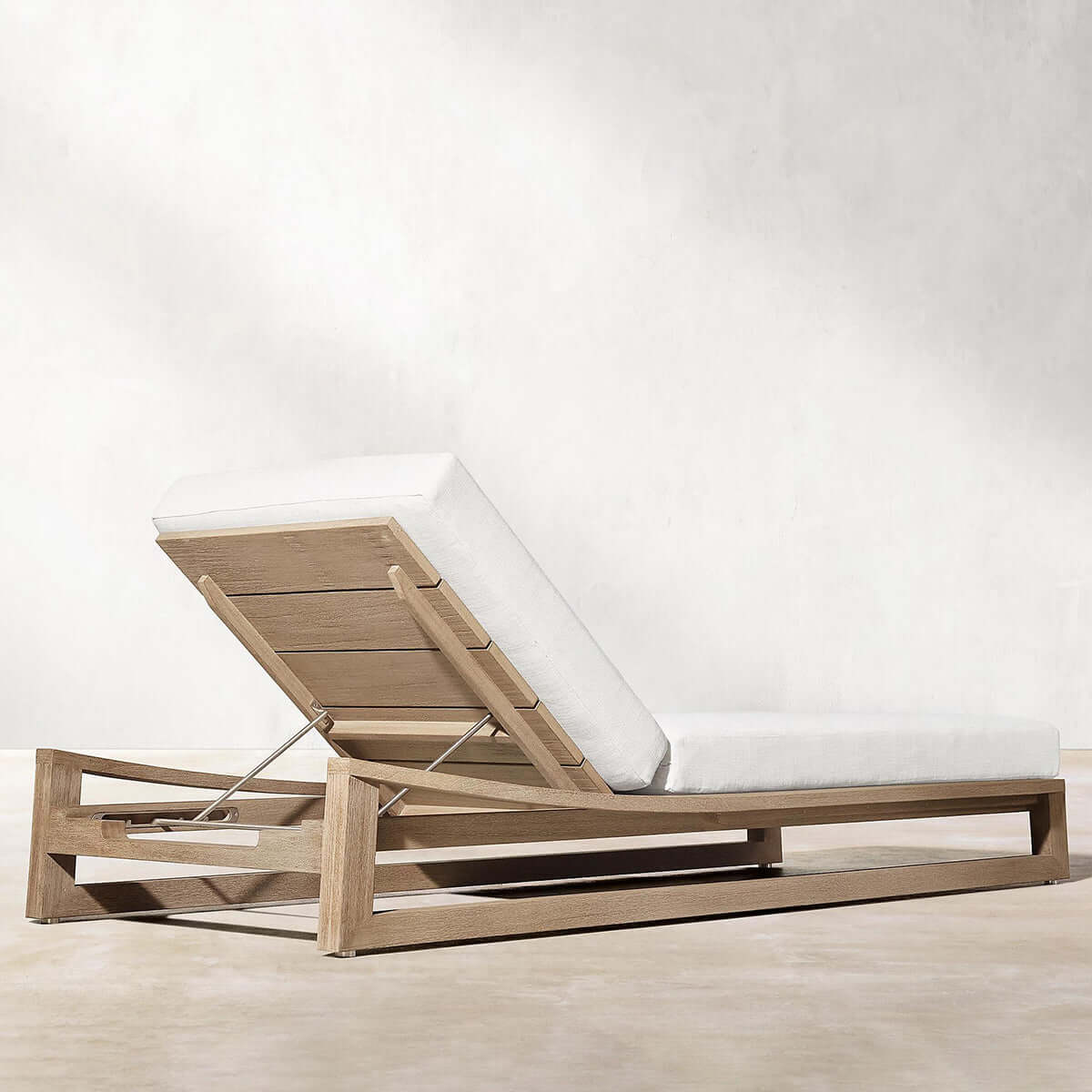 Sebastian Sun Lounger
