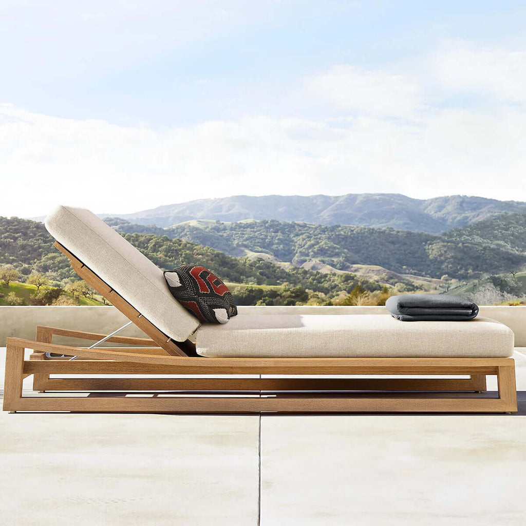 Sebastian Sun Lounger