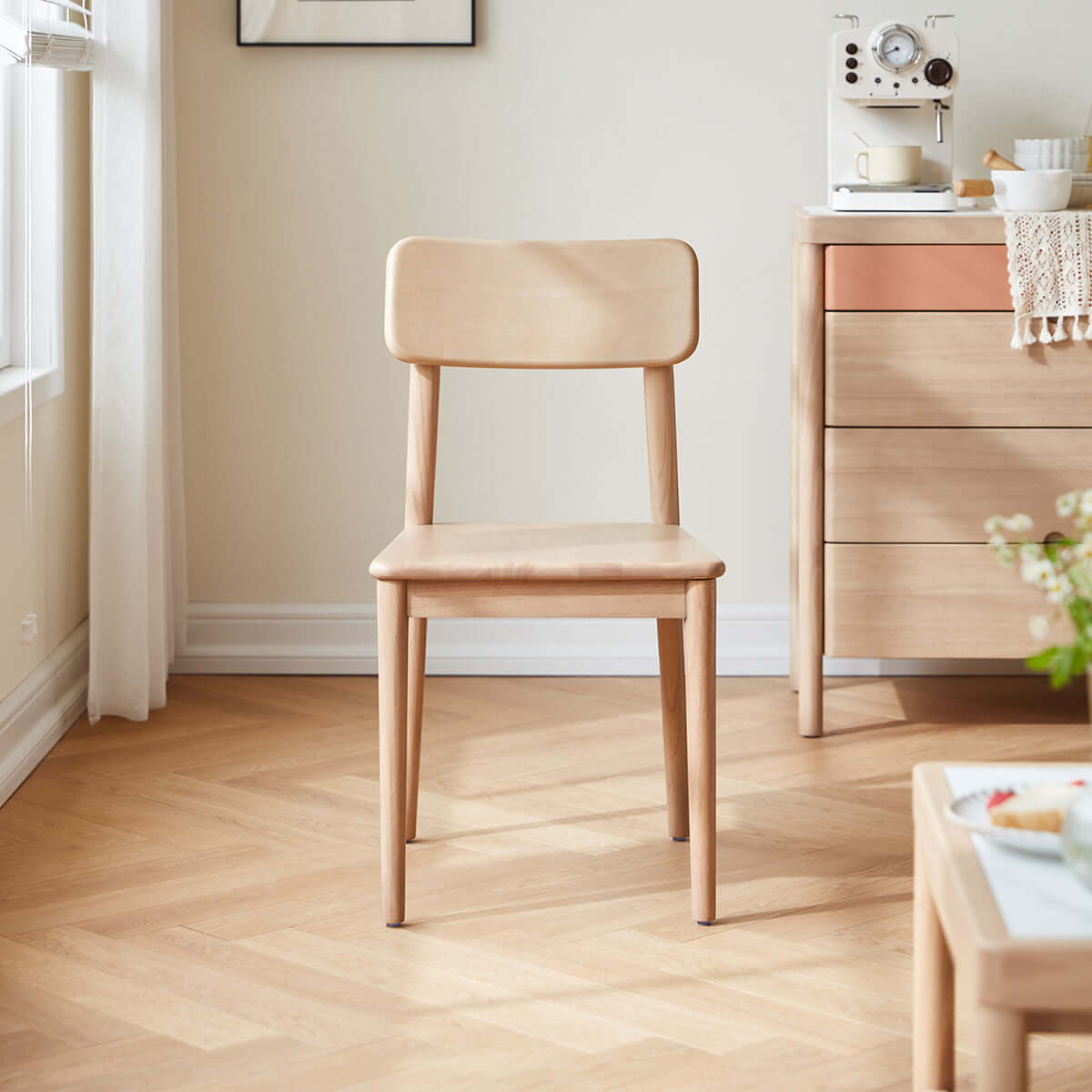 Sunrise Dining Chair (Set of 2)